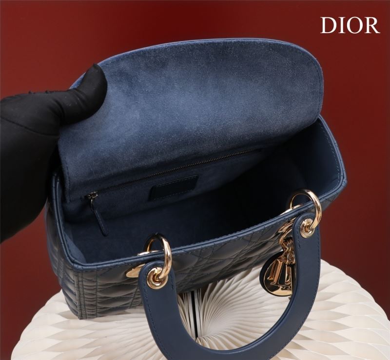 Christian Dior My Lady Bags